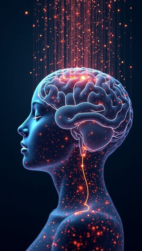 מוח אלקטרוני